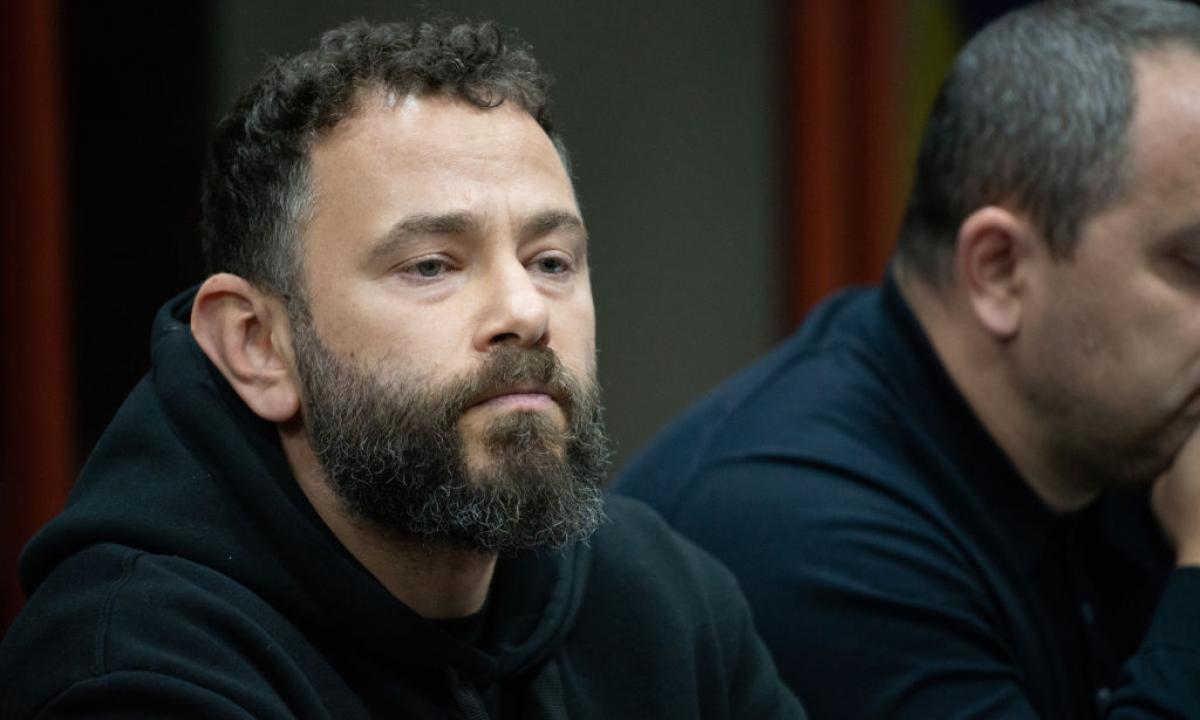 Tramp Zelenski ilə əlaqələri kəsmək istəyir - Dubinski