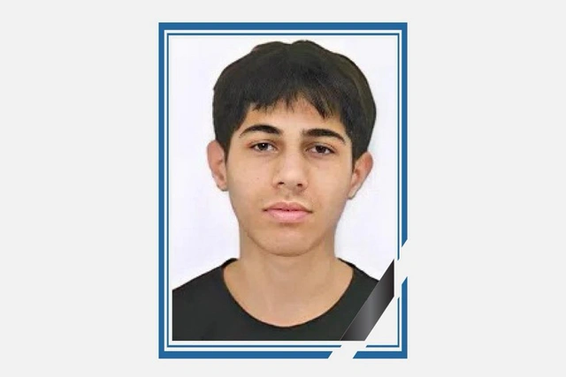 Xəzərdə nəşi tapılan gəncin kimliyi bilindi - FOTO 1 Xəzərdə nəşi tapılan gəncin kimliyi bilindi - FOTO