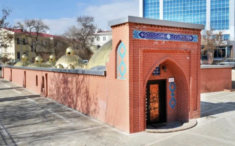 İsmayıl xanın hamamı ilə bağlı yeni xəbər 1 N45xBb9qmuk256T5bRwdcPi5wfrGOheAqGCifItG 1200