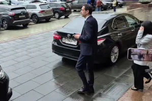 Rusiya Azərbaycana nota verdi - VİDEO