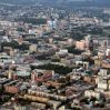 Novosibirsk view