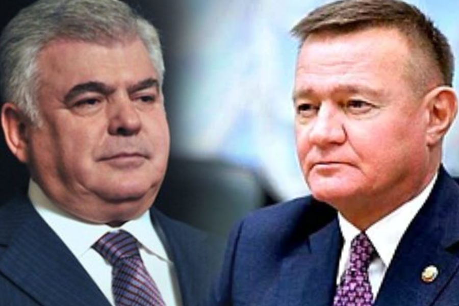 Maşından meyiti tapılan rus nazirlə Ziya Məmmədovu nə birləşdirir? 1 Polish 20250708 012009733