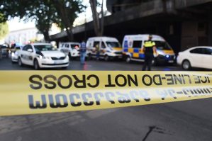 Tbilisidə yaşayış binası uçdu: Ölən və yaralılar var