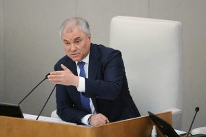 Rusiyada yaşayanların nəzərinə: mühüm müzakirələr başladı