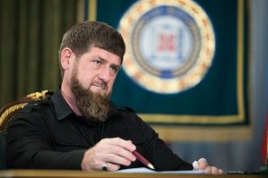 Kadırov övladları haqda bu sualı cavablamaq istəmədi