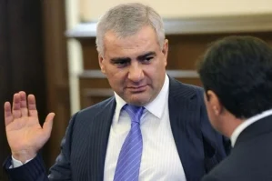 Samvel Karapetyan