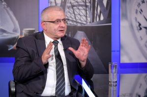 Azərbaycan "İbrahim sazişləri"nə qoşulsa... - Surenyants təşvişə düşdü