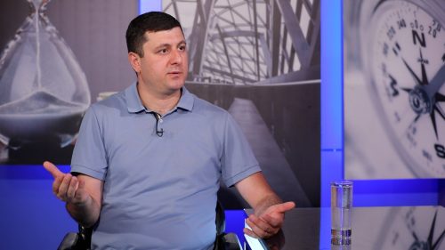 Tigran Abrahamyan 3
