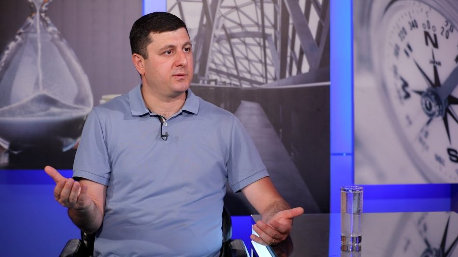 Tigran Abrahamyan 3