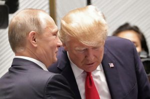 TrumpPutinChatFeature