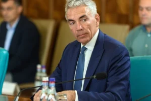 Rumıniya baş nazirinin müavini istefa verdi