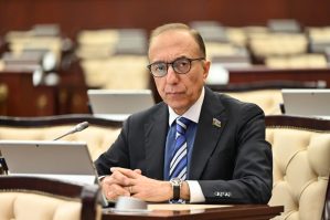 Ermənistanın mina təhlükəsi regional təhlükəsizliyə təhdiddir