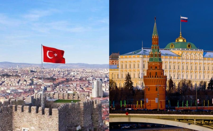 Moskvadan Ankaranın "yolunu kəsəcək" həmlə - Hərbi toqquşma anonsu