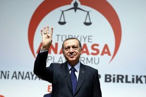 Türkiyəni silkələyən "fəlakət ssenarisi": Ərdoğanın 23 illik planı aktivləşdi - Qorxunc detal