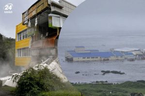Kamçatkada baş verən zəlzələ ilə bağlı detallar