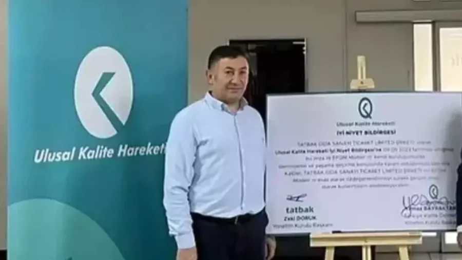 Türkiyədə seyfdən çıxan "dua" şok yaratdı - Bütün əmlakını FETÖ-yə bağışladı