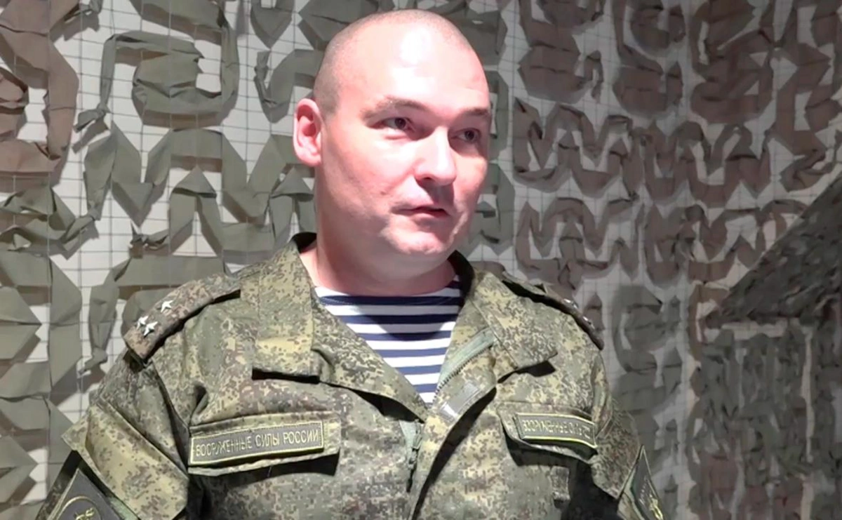 Rusiyaya ağır itki: Mixail Qudkov həlak oldu