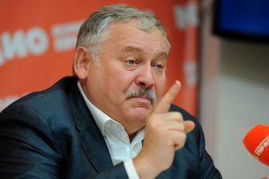 Zatulindən 4 ölkəni hədəf alan çağırışa REAKSİYA: "Rusiyada yaşayan miqrantlar..."