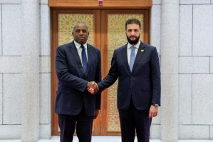 14 ildən sonra münasibətləri bərpa etdilər