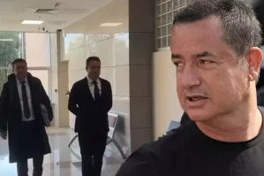 Acun Ilıcalı hakim qarşısına çıxdı - Qərar