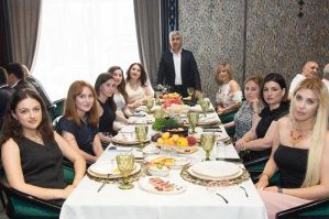 adsea tedbir