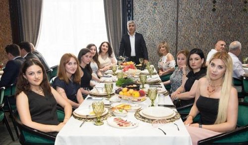adsea tedbir