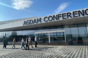 Ağdamda Gənclər Forumu keçirilir