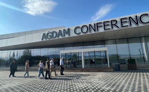 agdam forum