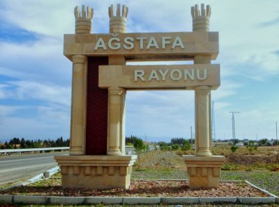 agstafa