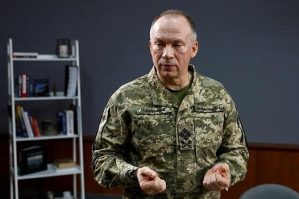 aleksandr sirski