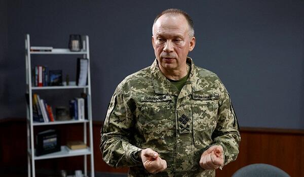 aleksandr sirski