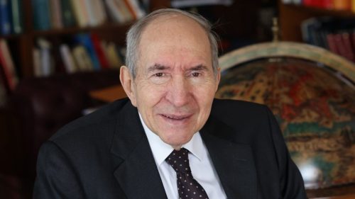 altan oymen