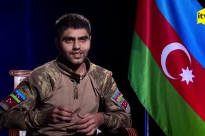 Amin Musayev: "Hər gün işgəncə verirdilər"