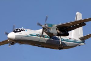 Amurdakı təyyarə qəzası: ölənlər arasında azərbaycanlı var?