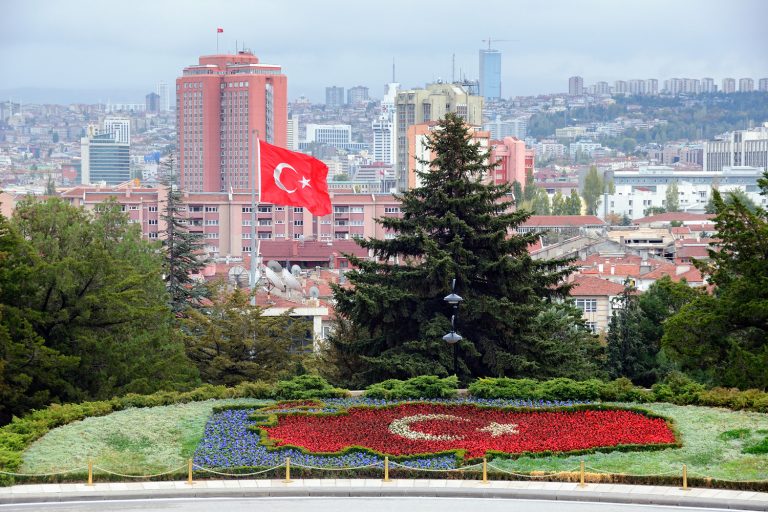 Türkiyədə ikinci paytaxtın seçilməsi təklif edildi