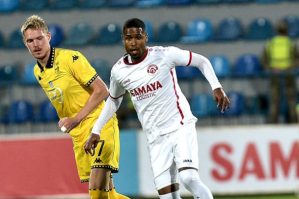 “Araz-Naxçıvan”dan tarixi qələbə