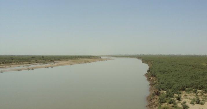 Araz çayında boğulan yeniyetmə futbolçu imiş - FOTO 1 Araz çayında boğulan yeniyetmə futbolçu imiş - FOTO