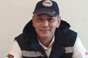 Bakıda təcili yardım həkimi iş yerində öldü