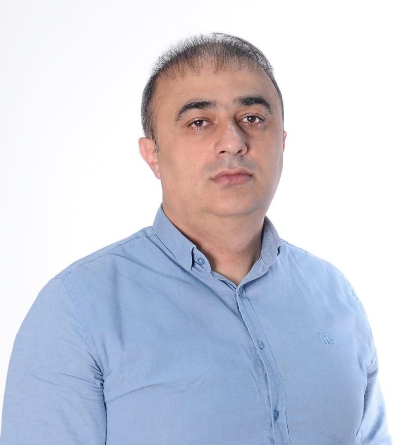 asif ibrahimov