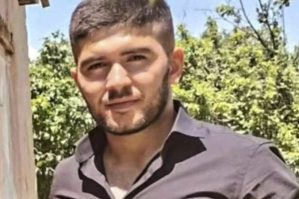 Zaqatalada evdə meyiti tapılan hərbçinin FOTOSU