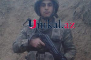 Xəstəlikdən ölən MAXE Vətən müharibəsi iştirakçısı imiş