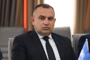 azer bayramov