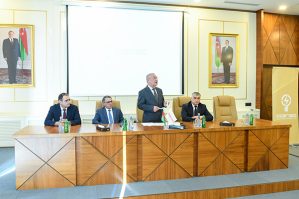 azerisiq media