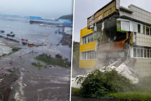 3 ölkəni dəhşətə gətirən fəlakət: Təhlükəli silah Rusiyadan işə salınıb? - SENSASİON iddia