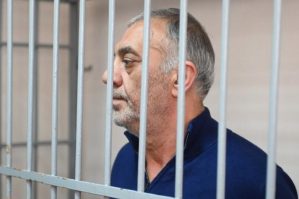 bakir seferov
