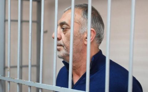 bakir seferov