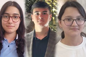 Onları hər yerdə nümunə göstərə bilərik... - FOTOLAR