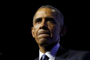 Obama məsuliyyətə cəlb edilə bilər