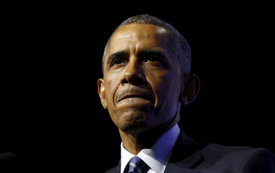Obama məsuliyyətə cəlb edilə bilər 1 barack obama naacp 2015 img