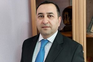 besir suleymanli